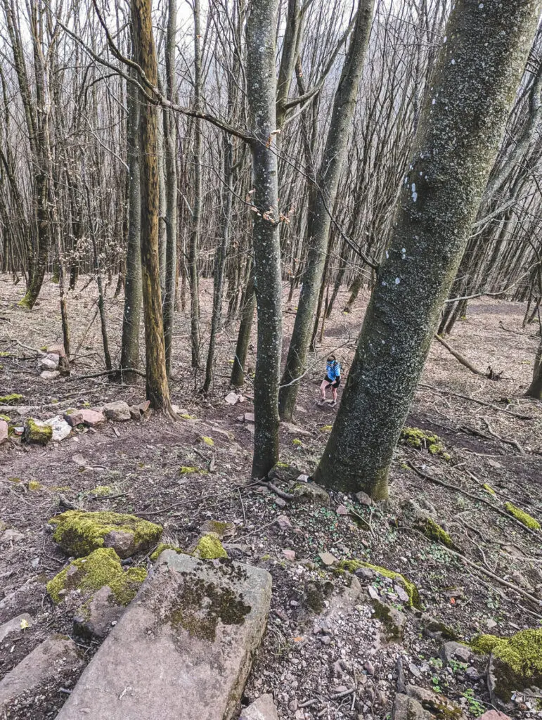 sentier Geissfels