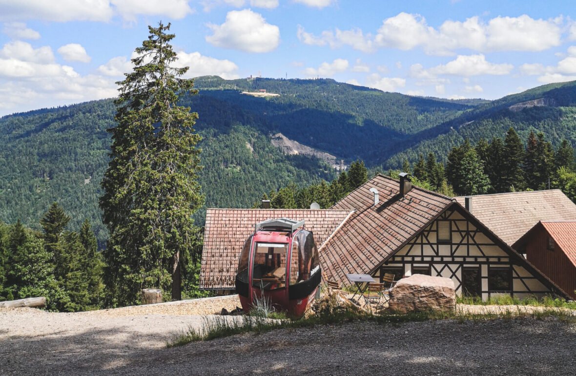 Kernhof