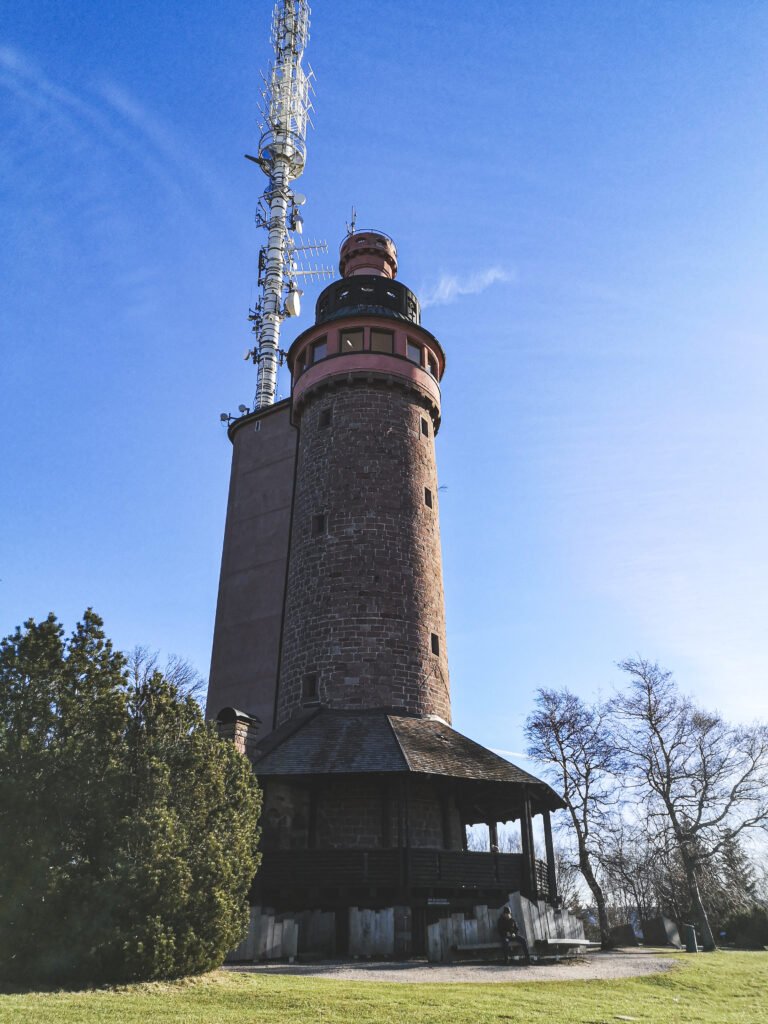 Merkurturm