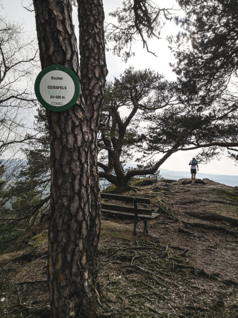 sommet geissfels