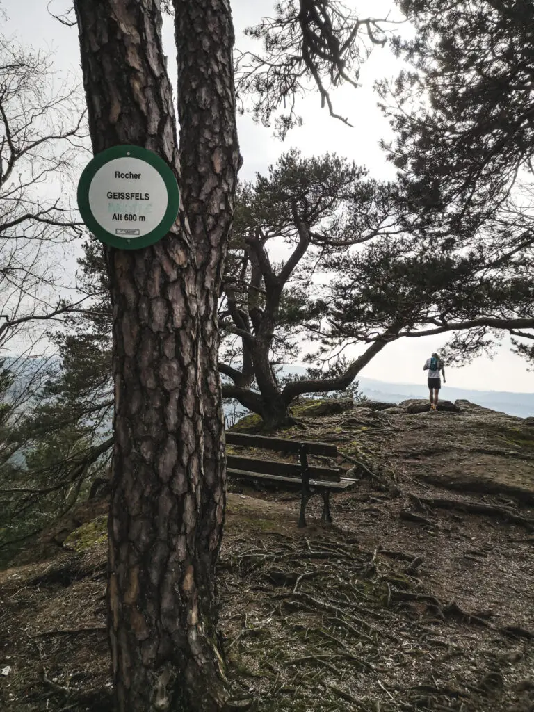 sommet geissfels