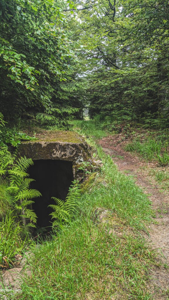 casemate