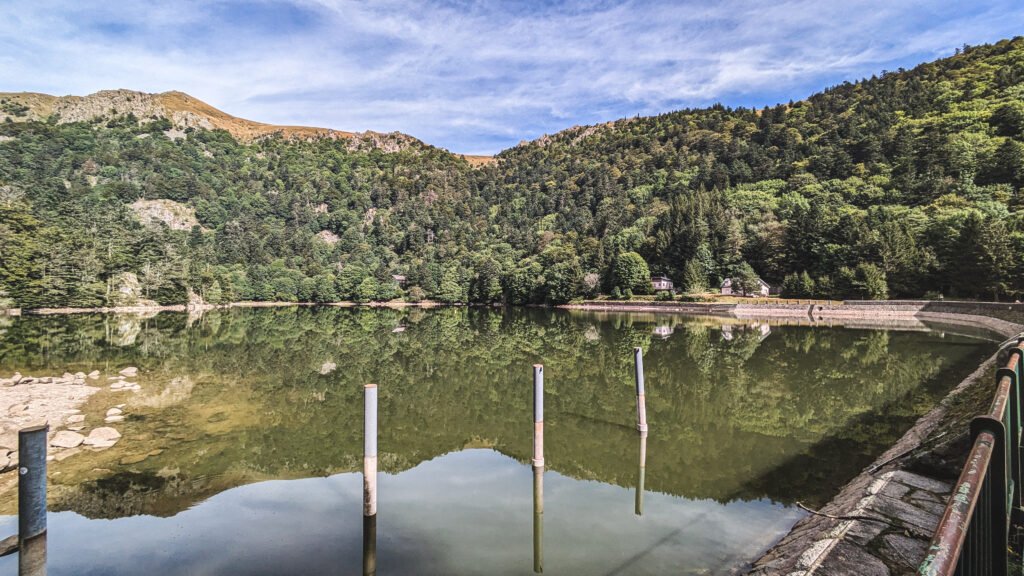 Lac de Shiessrothried