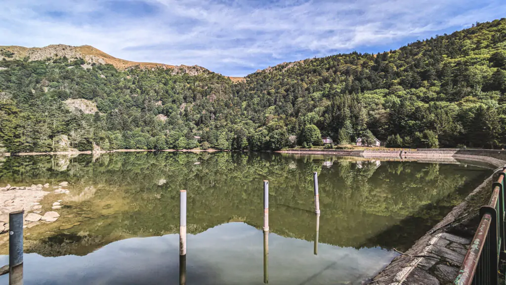 Lac de Shiessrothried