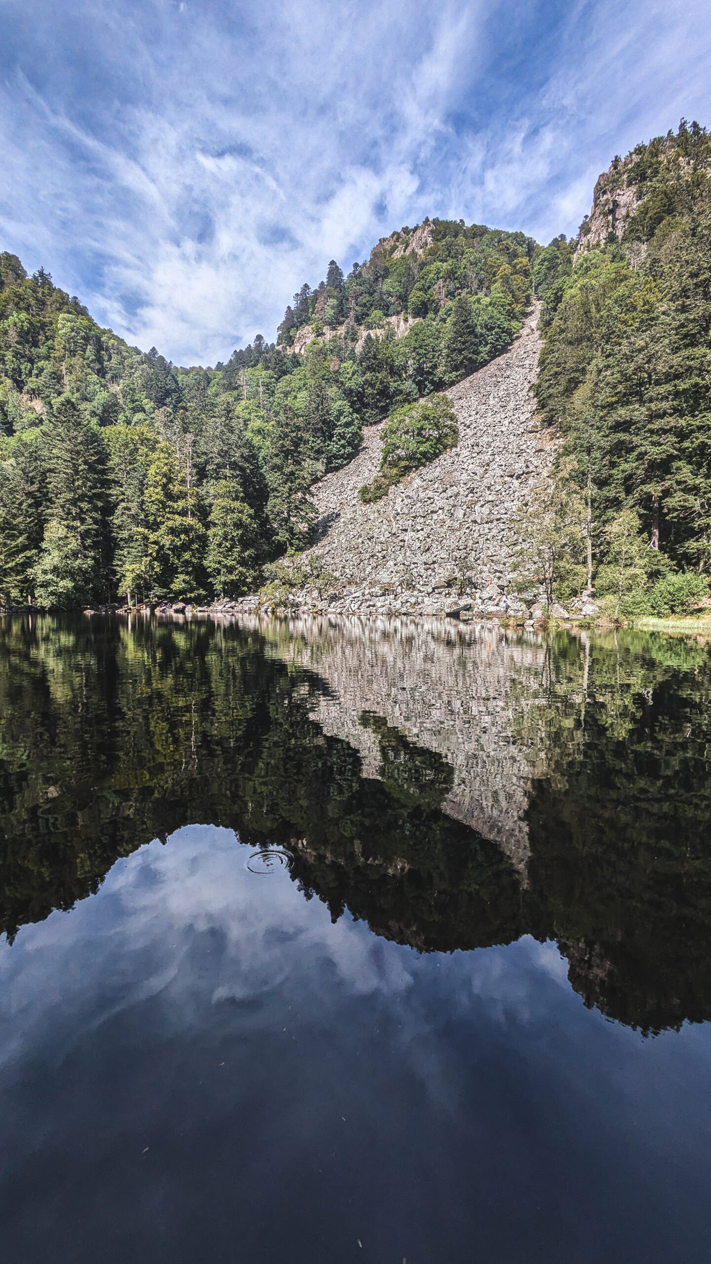 Lac de Fischboedle