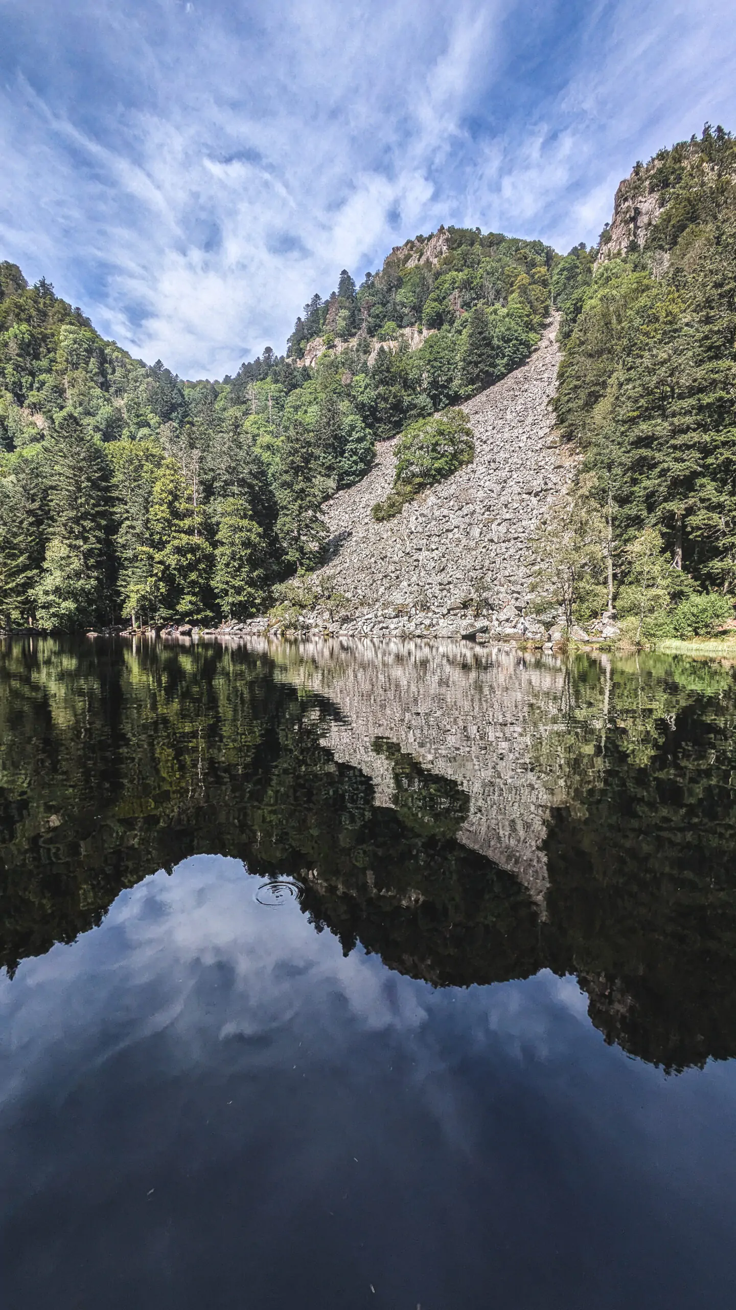 Lac de Fischboedle