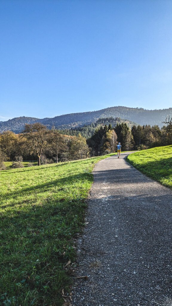 Gaggenau trail