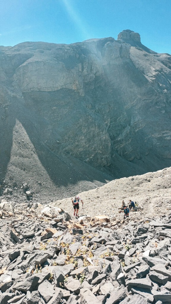 Trail wildstrubel by utmb