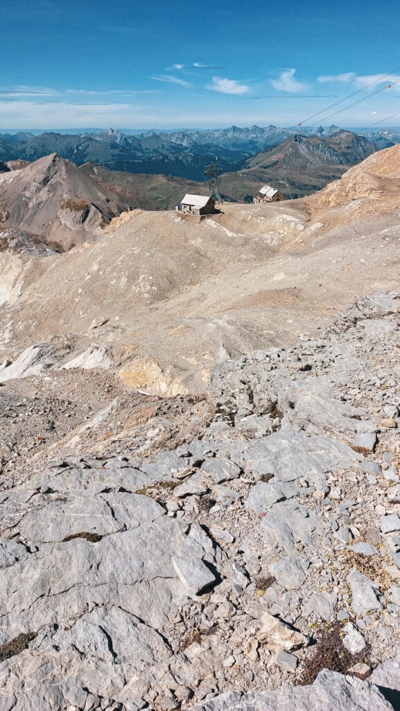 Wildstrubelhütte