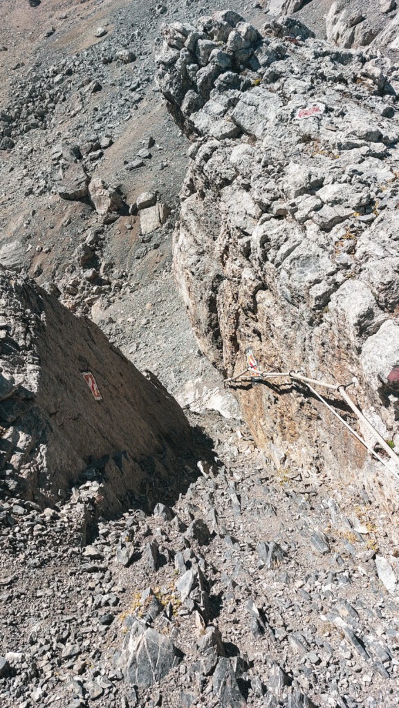 sentier trail suisse