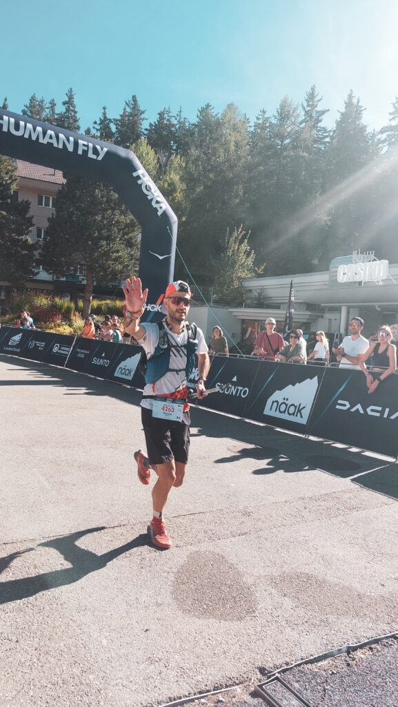 Wildstrubel by utmb